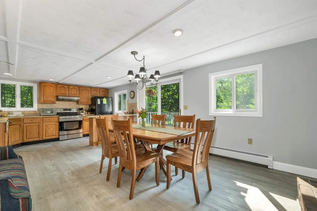 48 Paradise Drive Moultonborough NH 03254