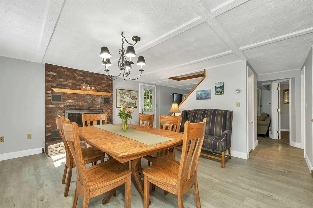48 Paradise Drive Moultonborough NH 03254