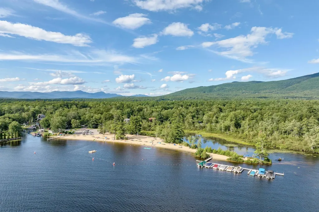 48 Paradise Drive Moultonborough NH 03254