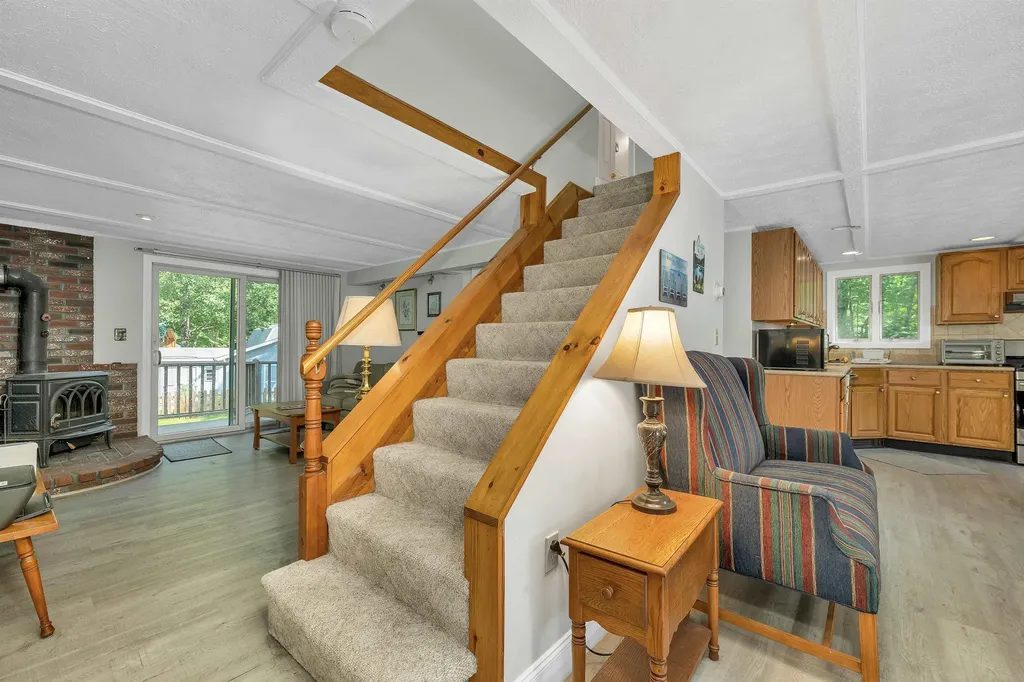 48 Paradise Drive Moultonborough NH 03254