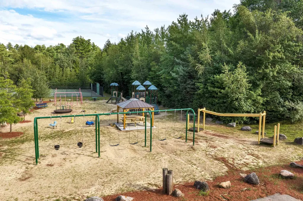 48 Paradise Drive Moultonborough NH 03254