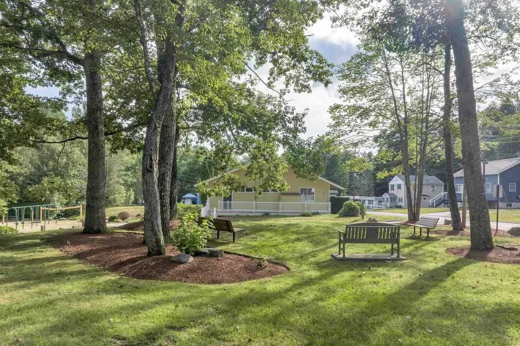 48 Paradise Drive Moultonborough NH 03254