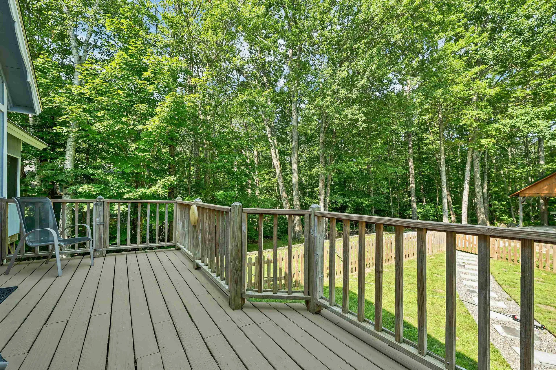 48 Paradise Drive Moultonborough NH 03254