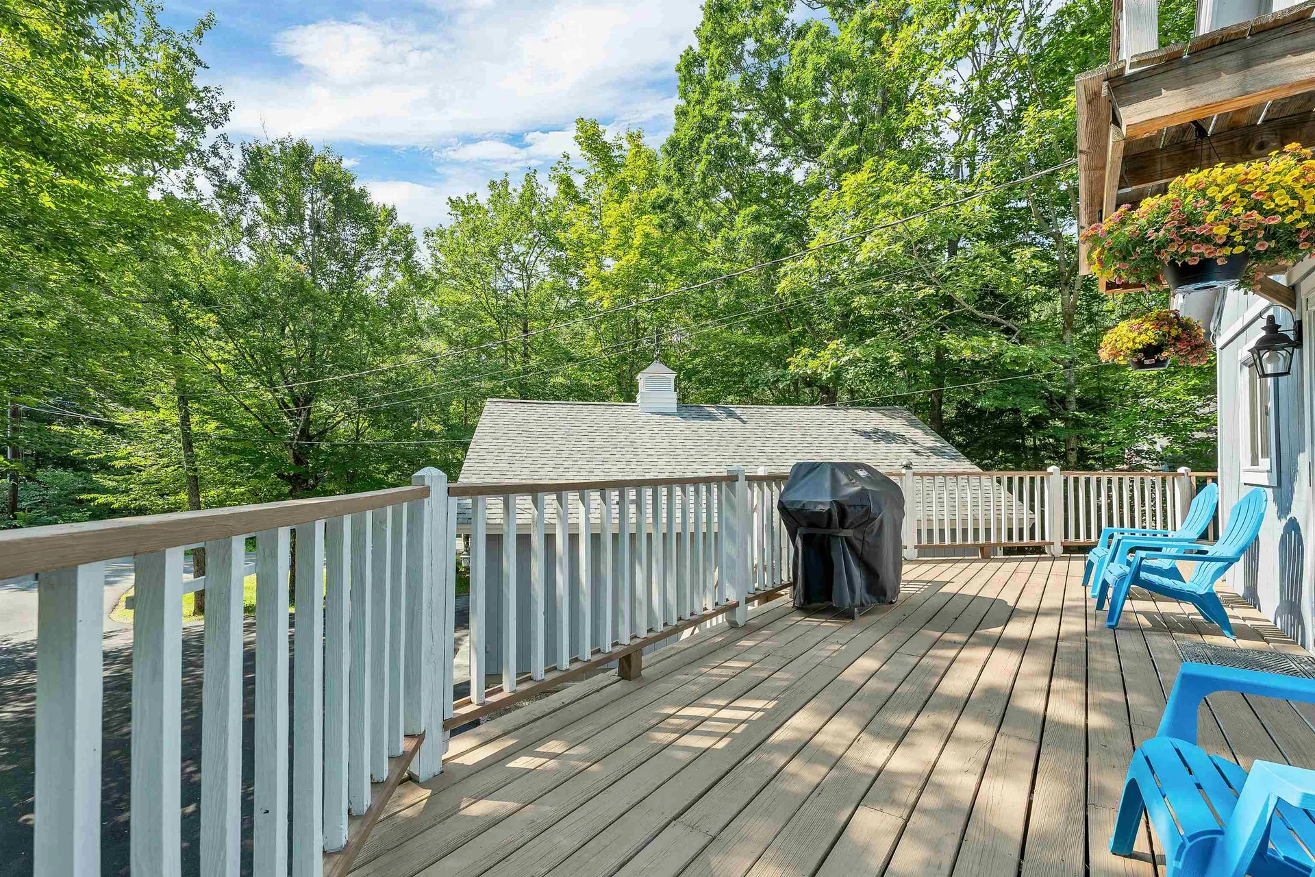 48 Paradise Drive Moultonborough NH 03254