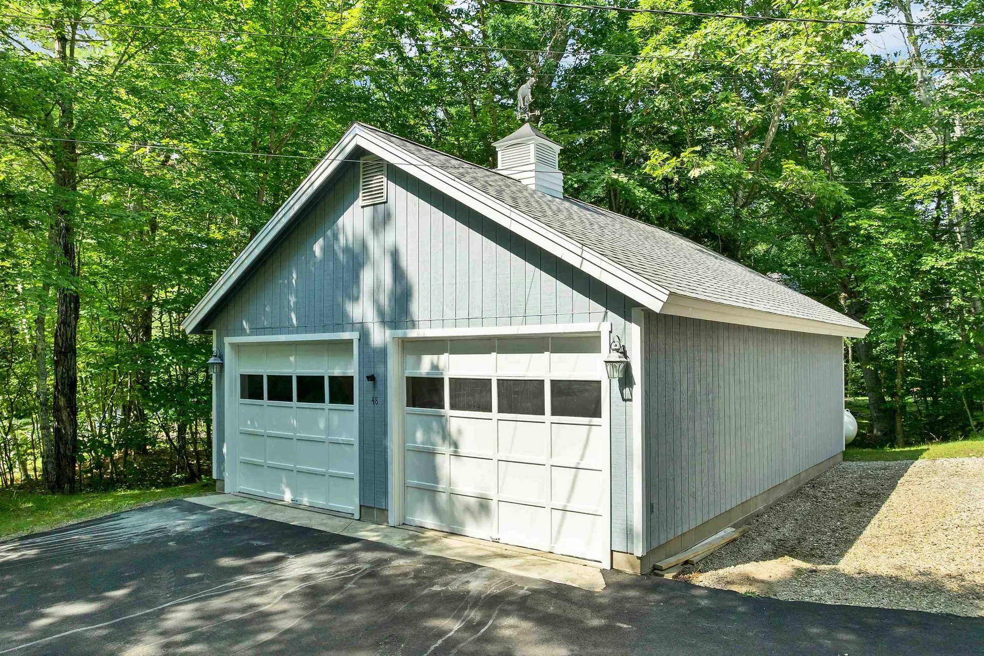 48 Paradise Drive Moultonborough NH 03254