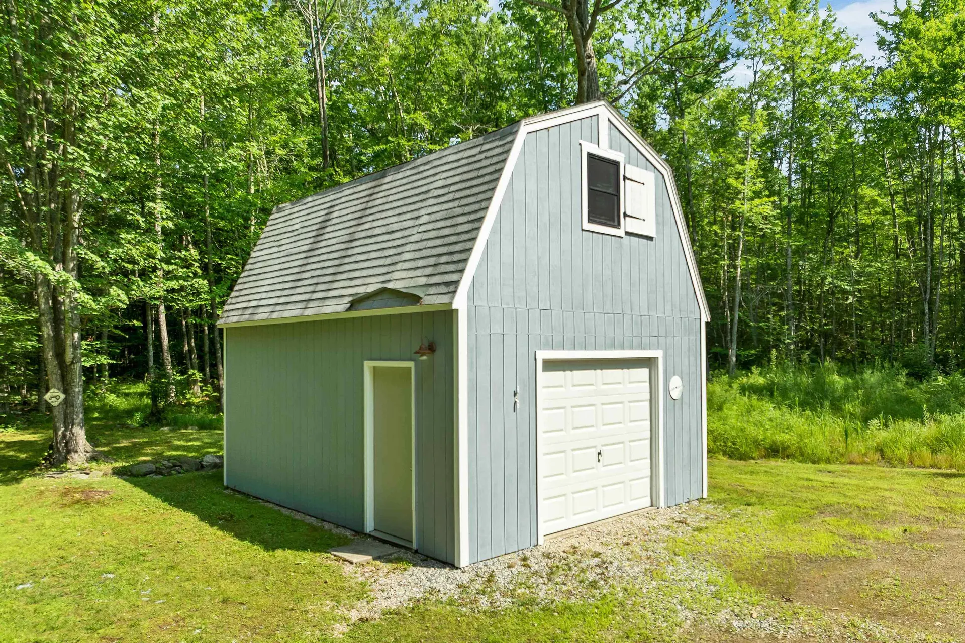 48 Paradise Drive Moultonborough NH 03254