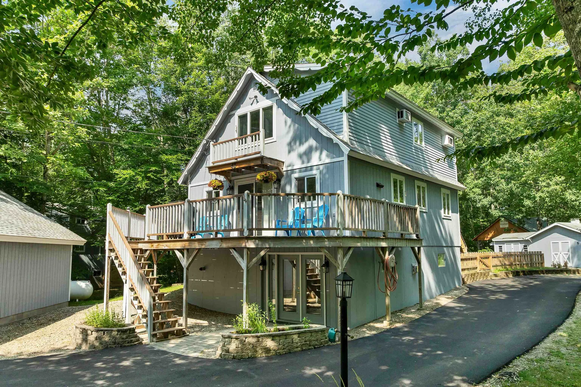 48 Paradise Drive Moultonborough NH 03254