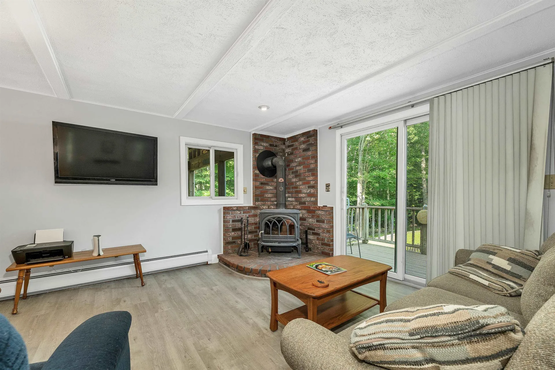 48 Paradise Drive Moultonborough NH 03254