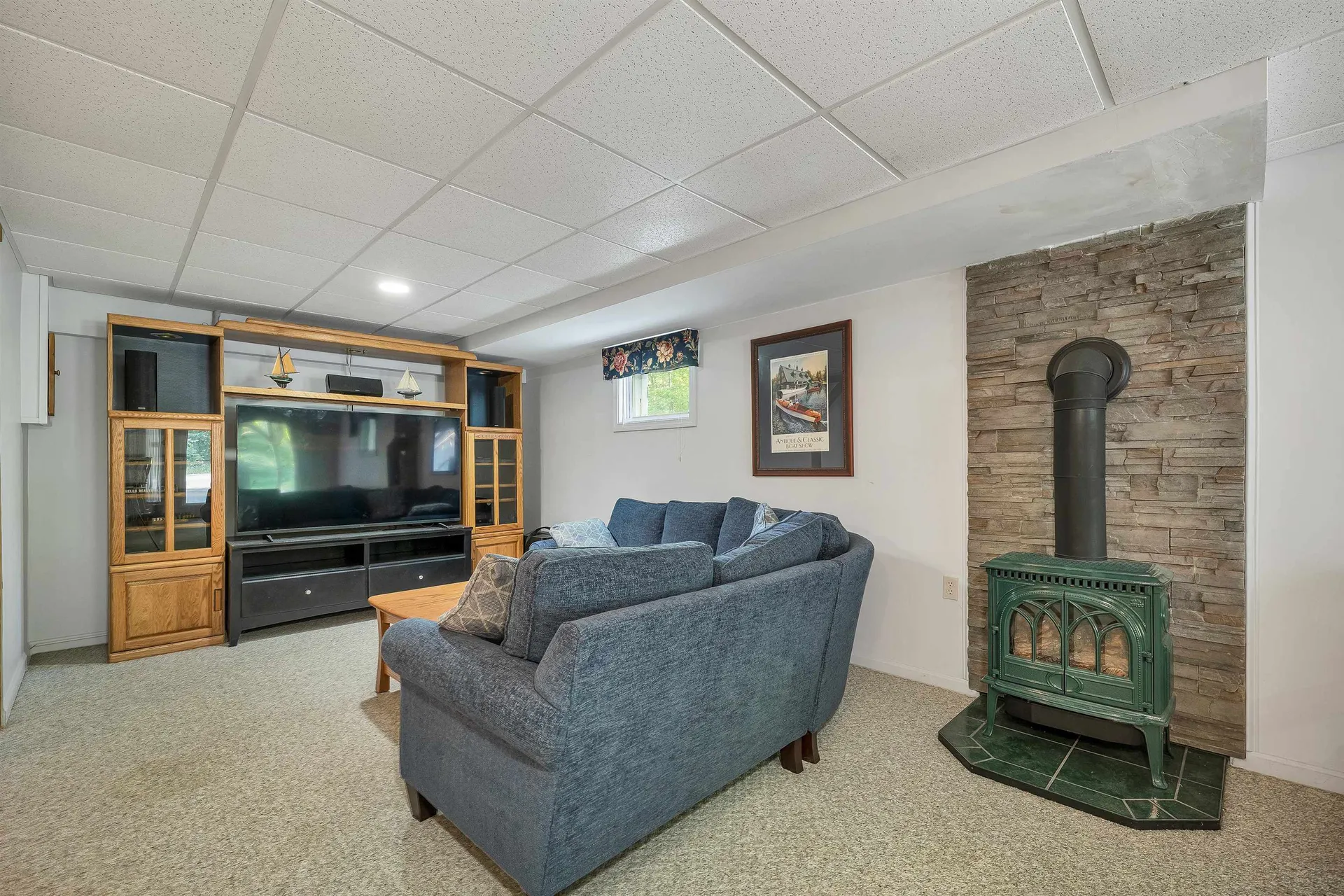 48 Paradise Drive Moultonborough NH 03254