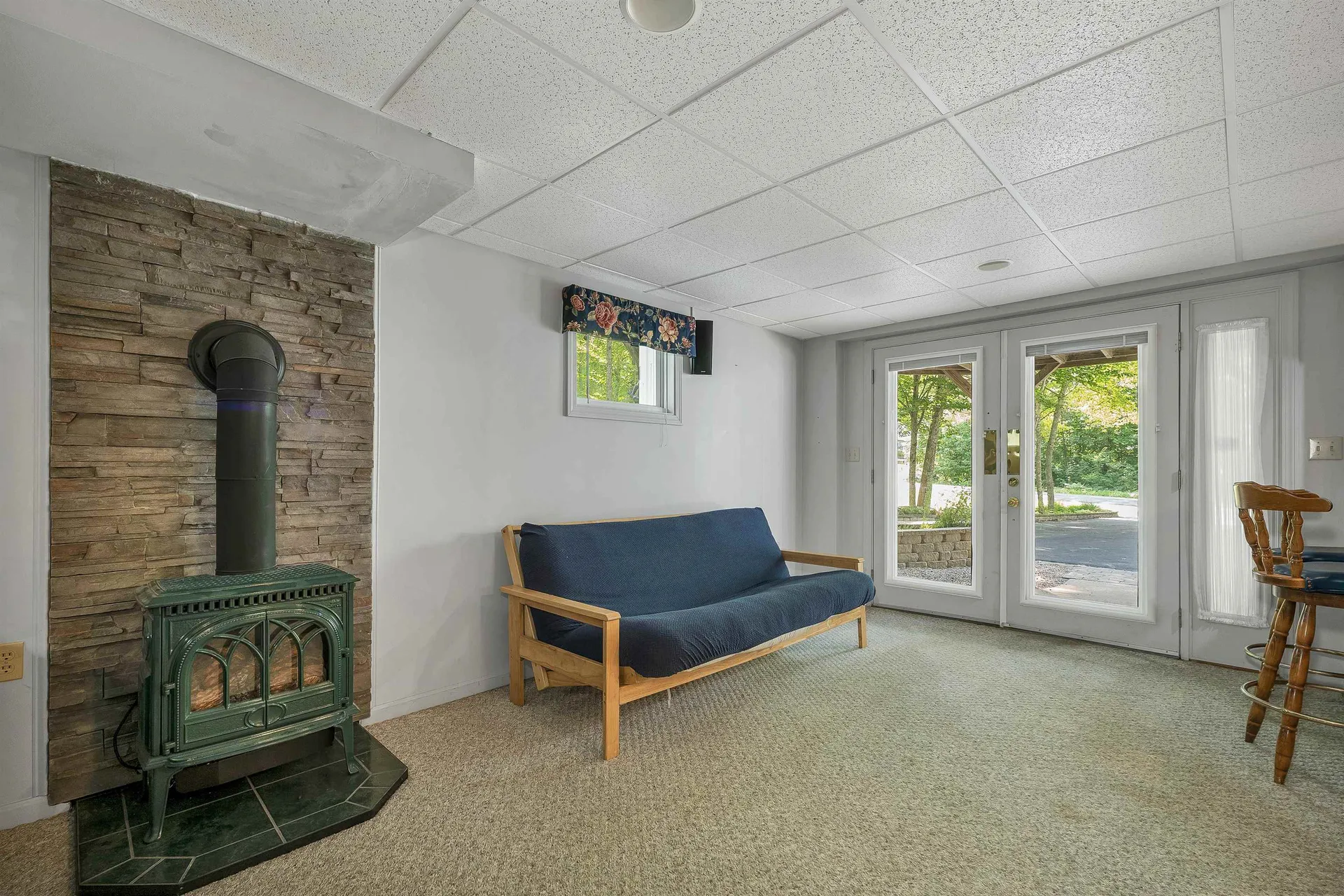 48 Paradise Drive Moultonborough NH 03254
