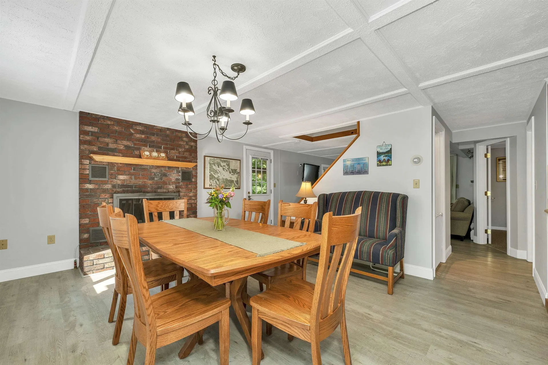 48 Paradise Drive Moultonborough NH 03254