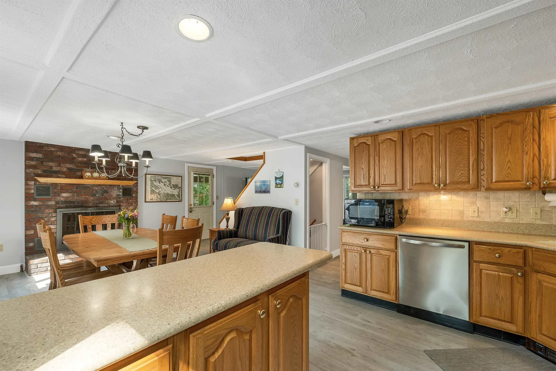 48 Paradise Drive Moultonborough NH 03254