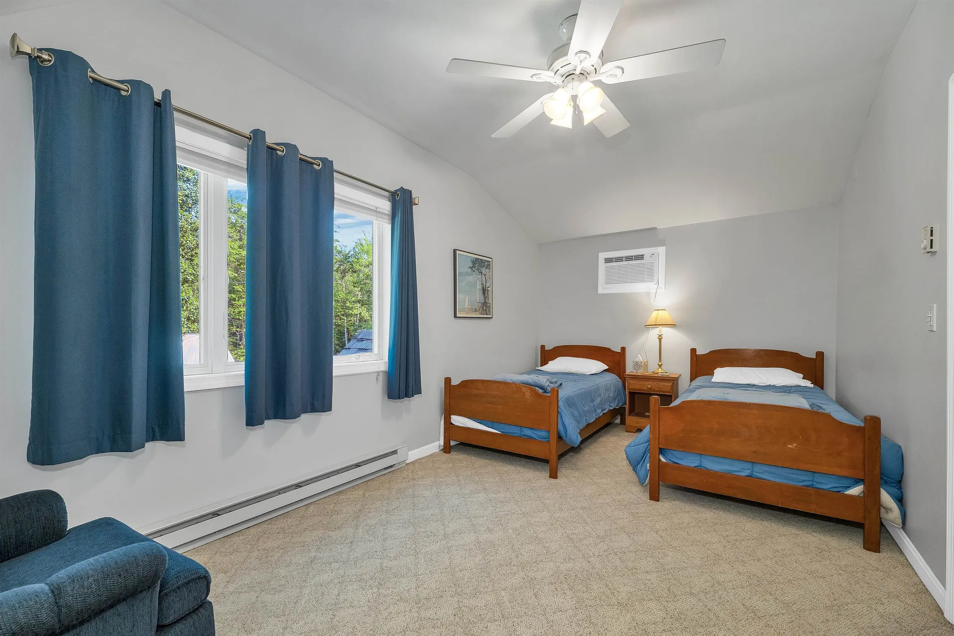 48 Paradise Drive Moultonborough NH 03254