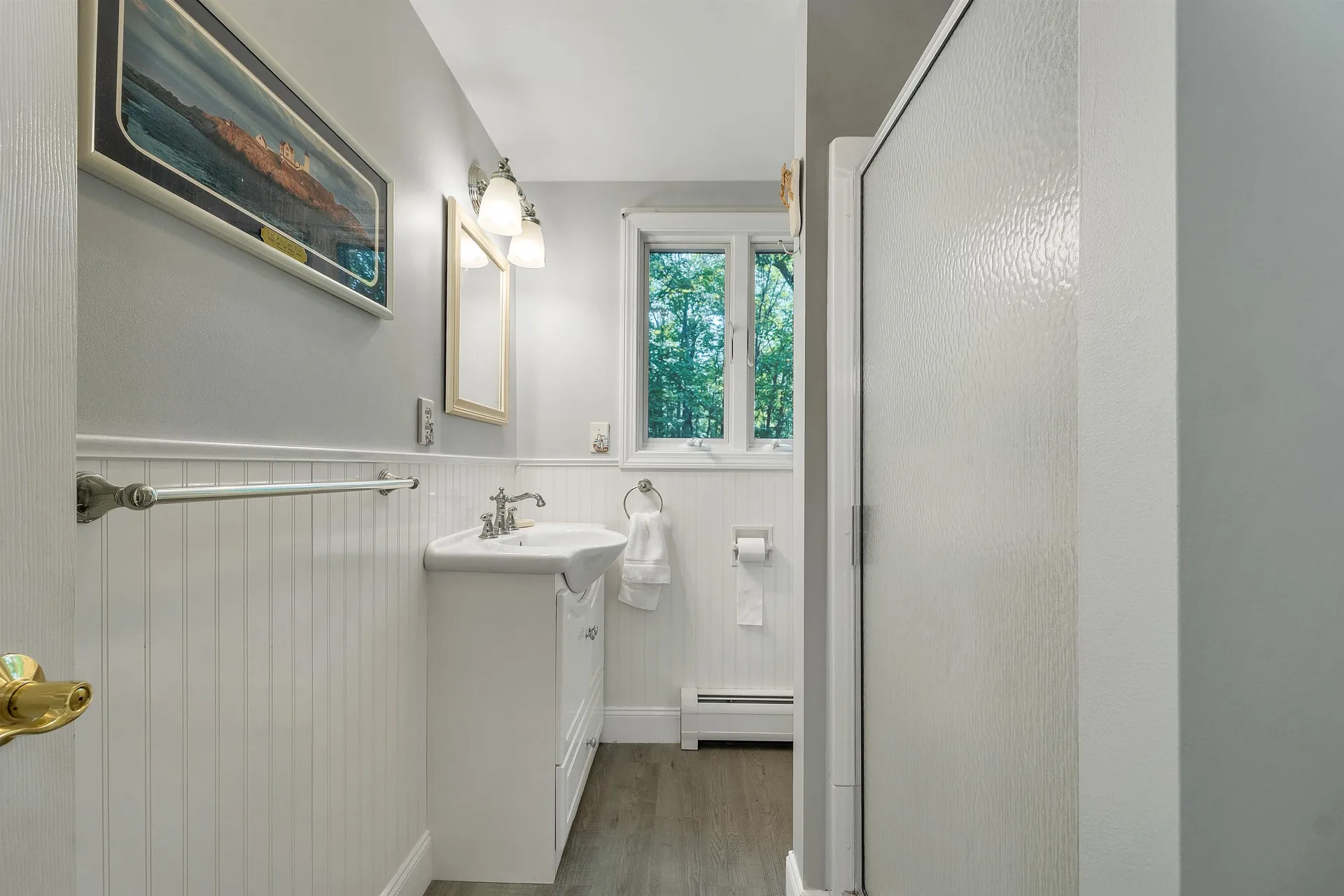 48 Paradise Drive Moultonborough NH 03254
