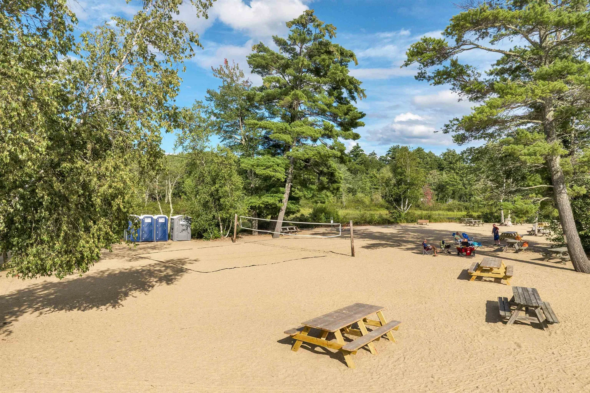 48 Paradise Drive Moultonborough NH 03254