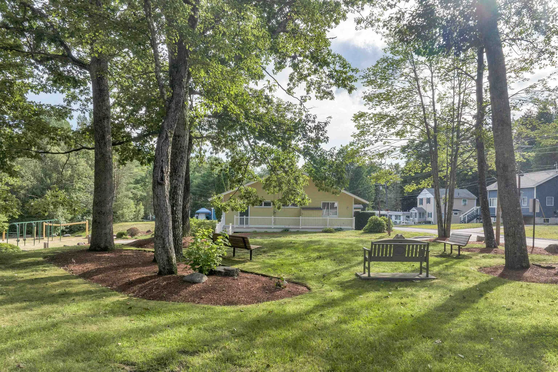 48 Paradise Drive Moultonborough NH 03254