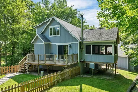 48 Paradise Drive Moultonborough NH 03254