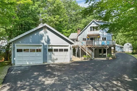 48 Paradise Drive Moultonborough NH 03254