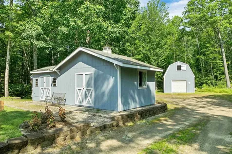 48 Paradise Drive Moultonborough NH 03254