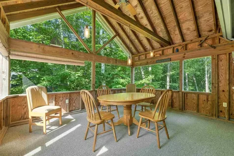48 Paradise Drive Moultonborough NH 03254