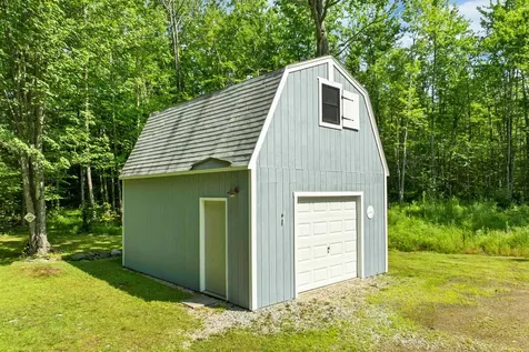 48 Paradise Drive Moultonborough NH 03254