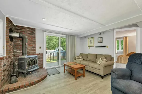 48 Paradise Drive Moultonborough NH 03254