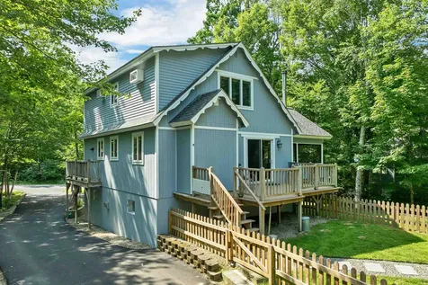 48 Paradise Drive Moultonborough NH 03254