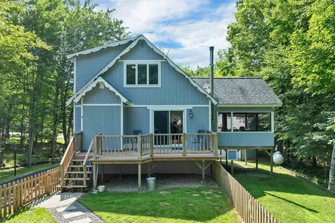 48 Paradise Drive Moultonborough NH 03254