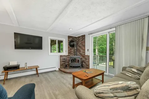 48 Paradise Drive Moultonborough NH 03254