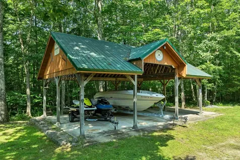 48 Paradise Drive Moultonborough NH 03254