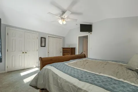 48 Paradise Drive Moultonborough NH 03254
