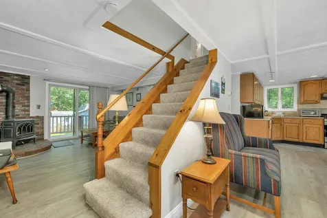 48 Paradise Drive Moultonborough NH 03254