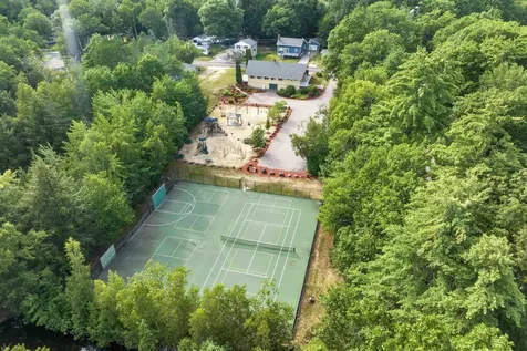48 Paradise Drive Moultonborough NH 03254