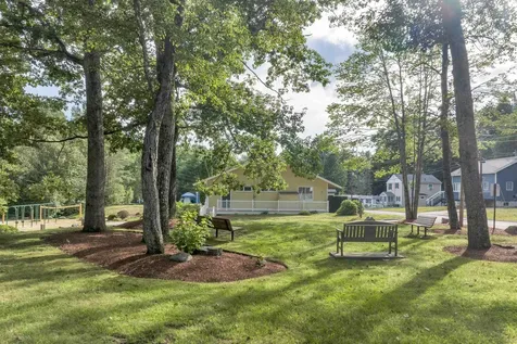 48 Paradise Drive Moultonborough NH 03254