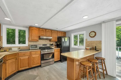 48 Paradise Drive Moultonborough NH 03254