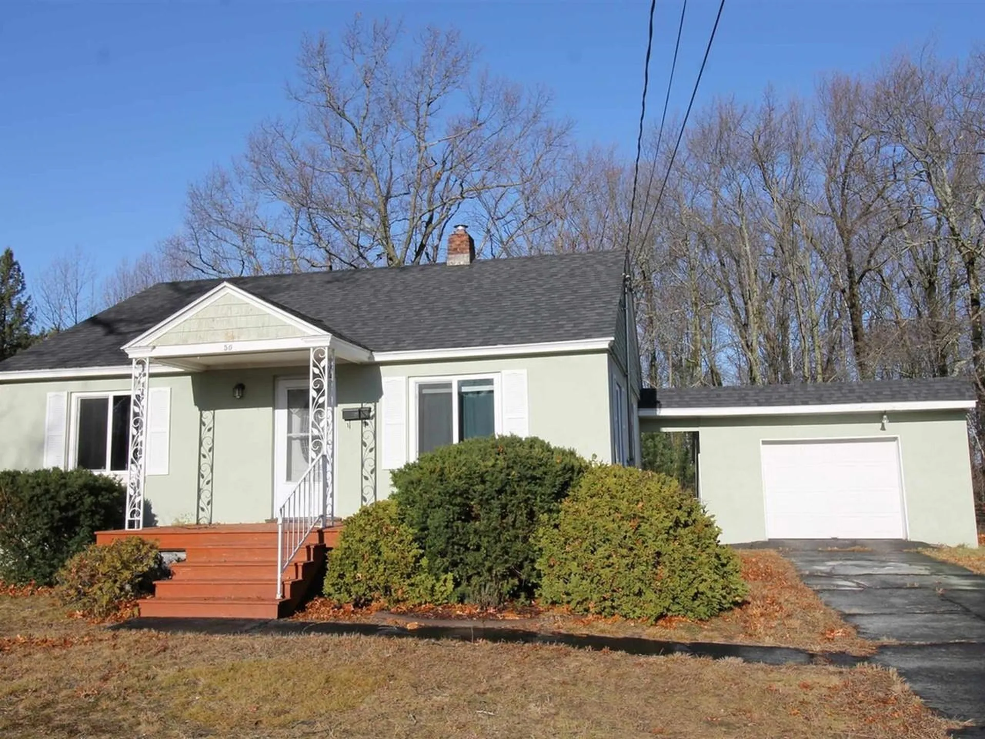 50 Kirby Road South Burlington VT 05403