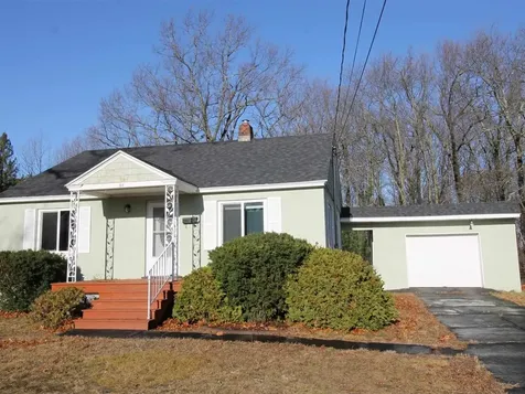 50 Kirby Road South Burlington VT 05403