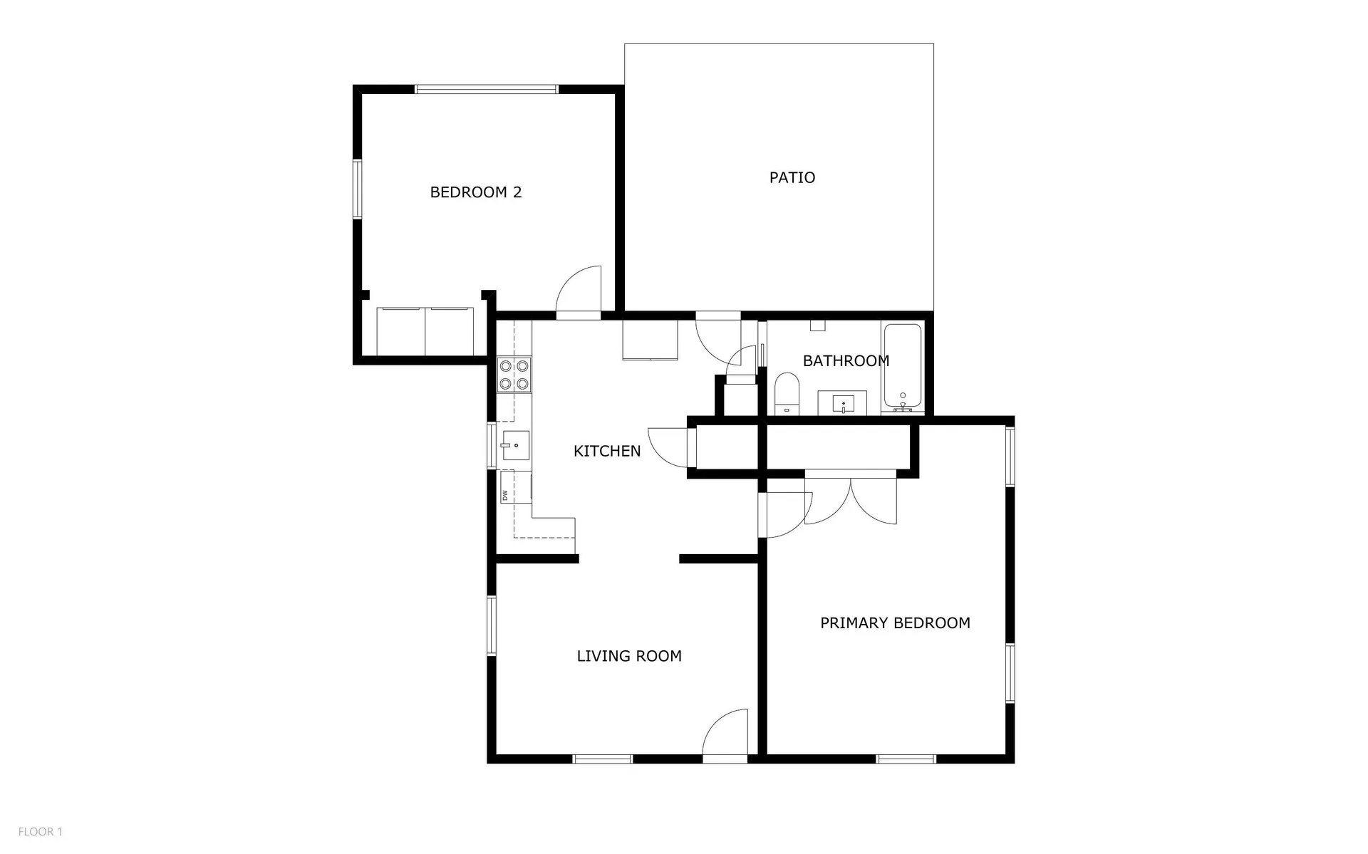 91 Dunbar Street Manchester NH 03103