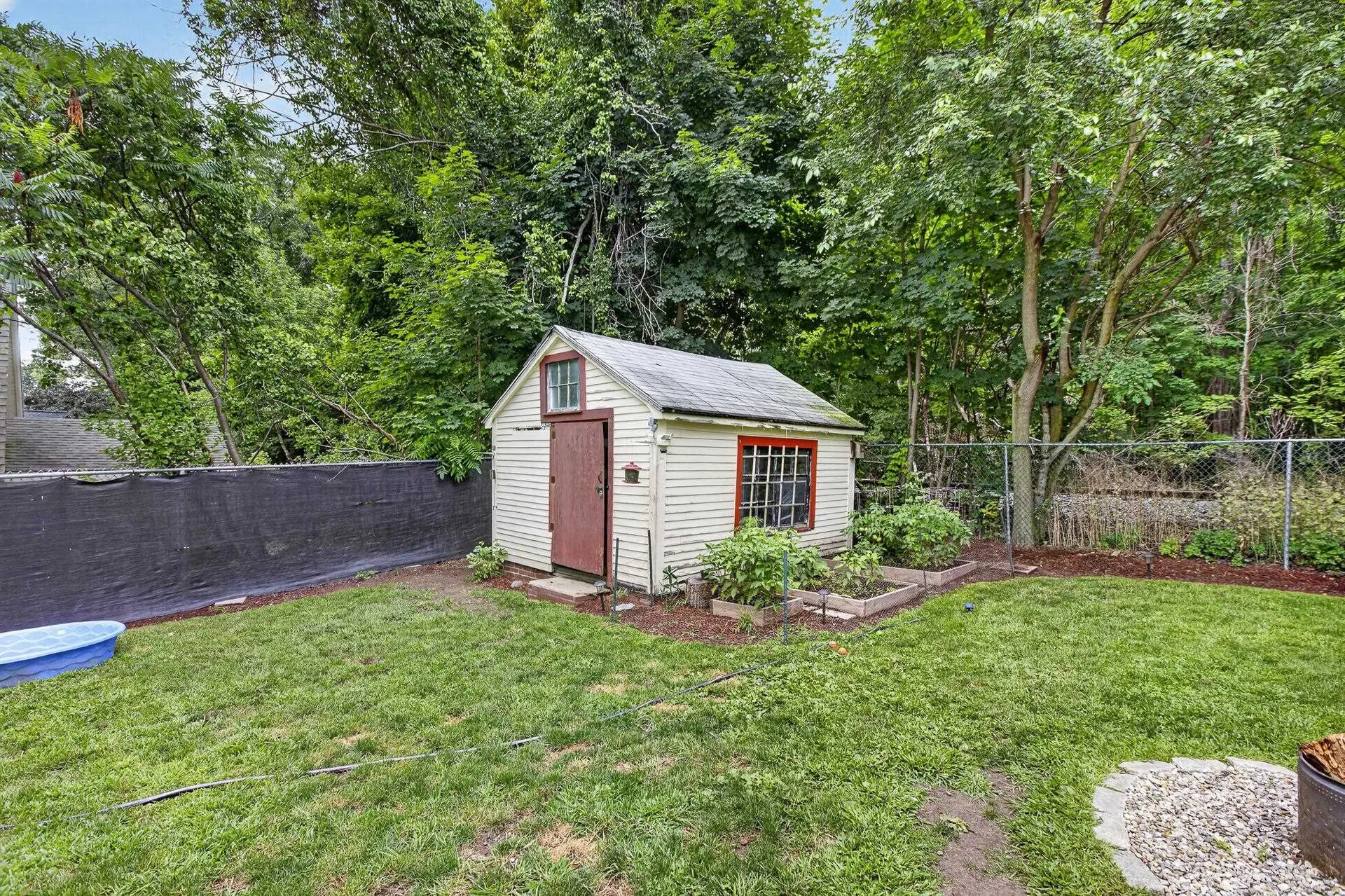 91 Dunbar Street Manchester NH 03103
