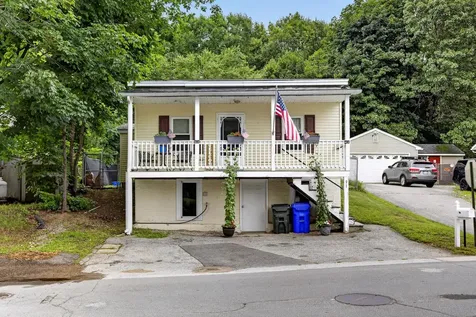 91 Dunbar Street Manchester NH 03103