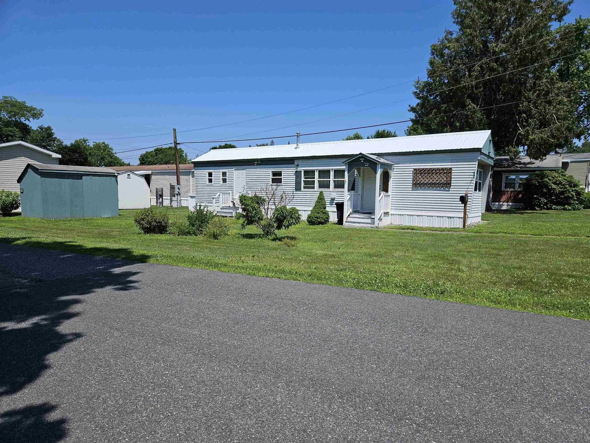 24 Michael Street Lebanon NH 03766
