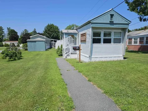 24 Michael Street Lebanon NH 03766