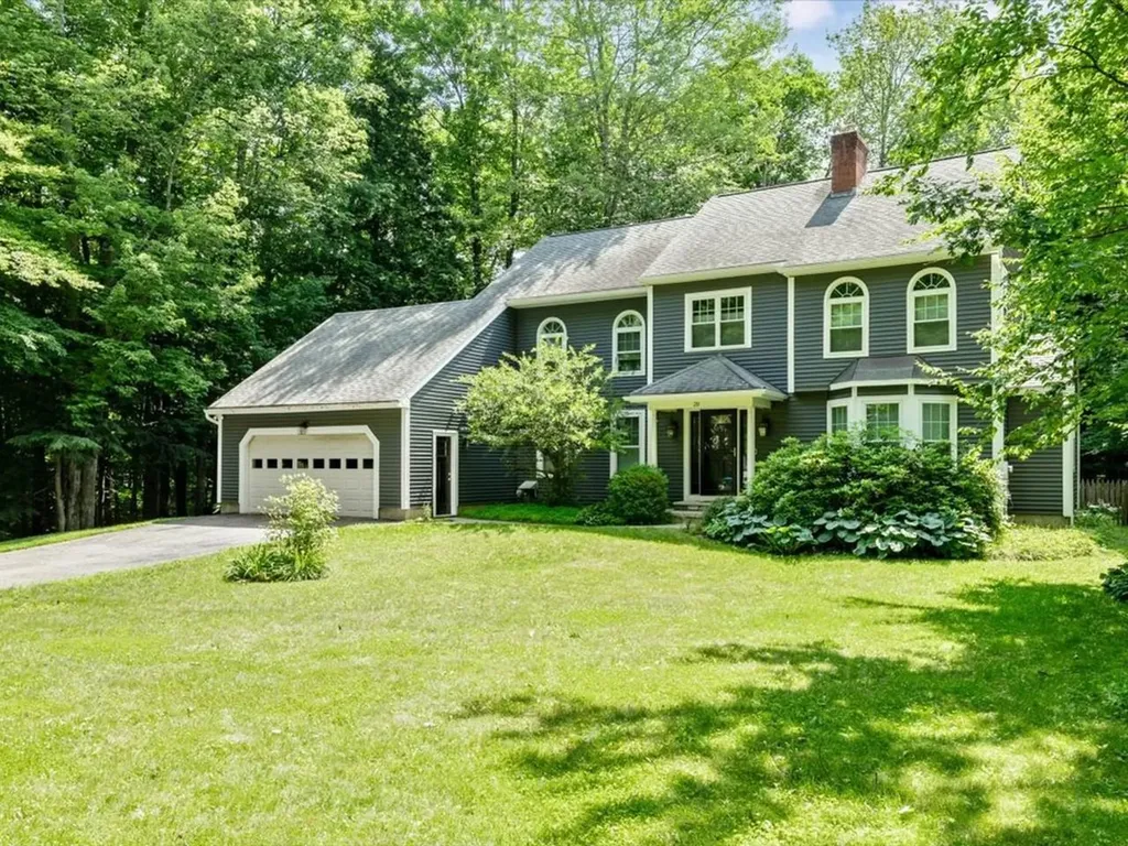 20 Hagan Drive Essex VT 05452