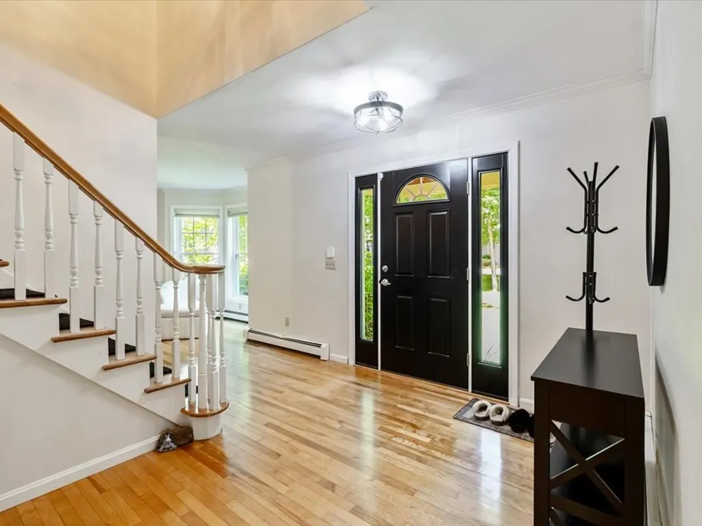 20 Hagan Drive Essex VT 05452