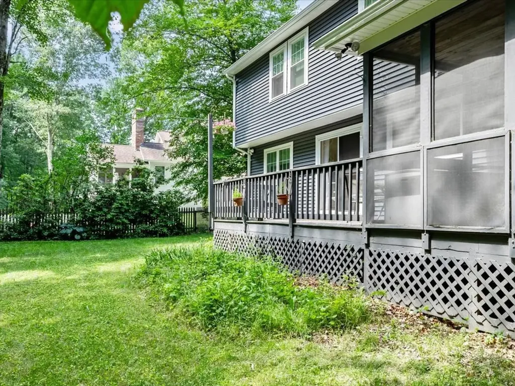 20 Hagan Drive Essex VT 05452