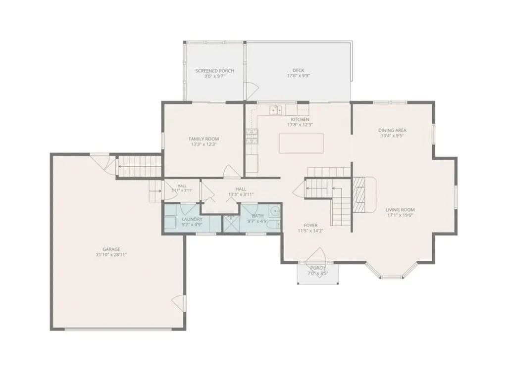 20 Hagan Drive Essex VT 05452