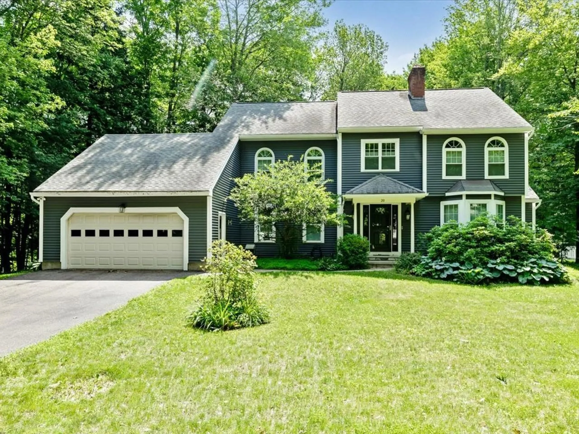Essex VT, 20 Hagan Drive