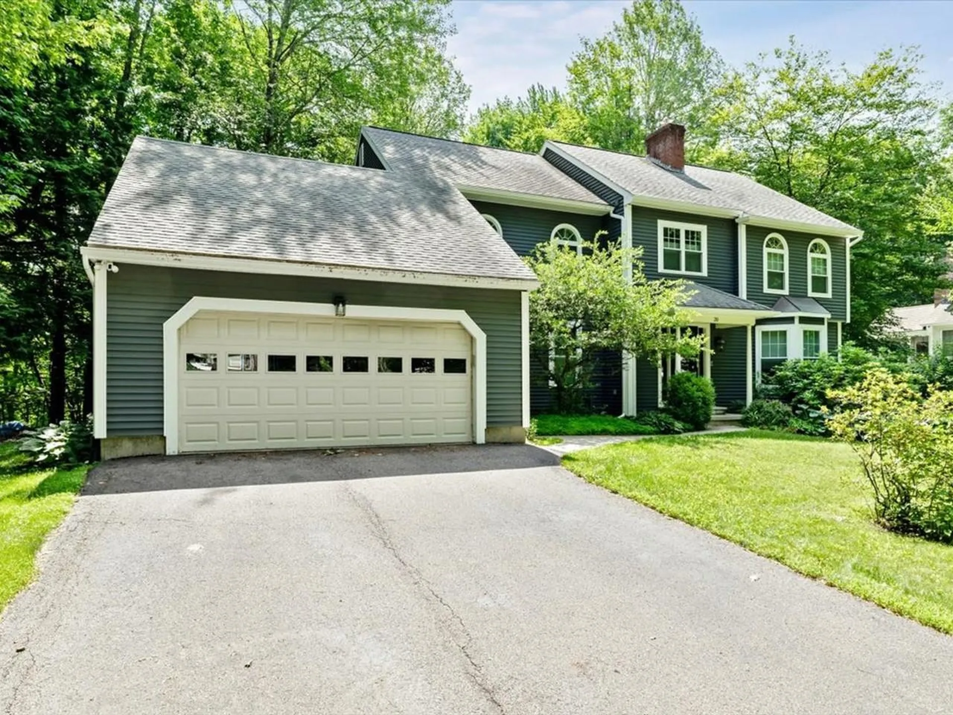 20 Hagan Drive Essex VT 05452