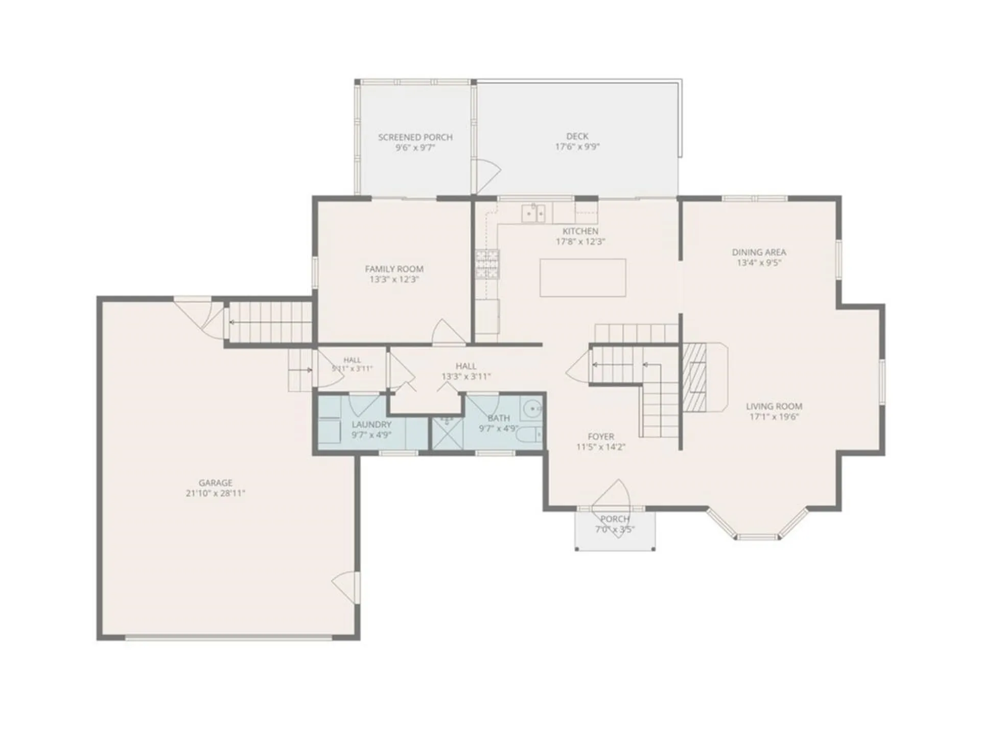 20 Hagan Drive Essex VT 05452