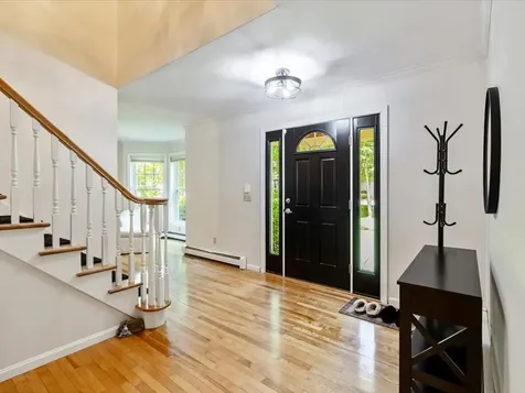 20 Hagan Drive Essex VT 05452